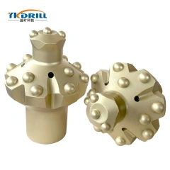 102mm R32 button bit