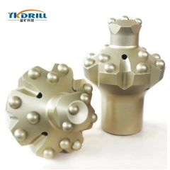 102mm R32 button bit