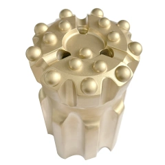 125 мм штыревое сверло T51