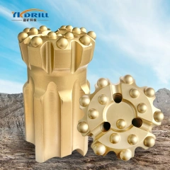 125 мм штыревое сверло T51