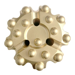 125 мм штыревое сверло T51