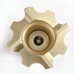 125 мм штыревое сверло T51