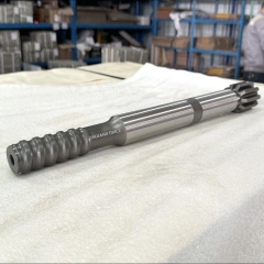 T38 381mm Shank Adapter for Rock Drill