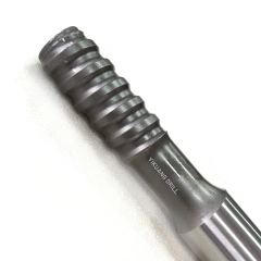 T38 381mm Shank Adapter for Rock Drill