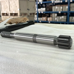 T38 381mm Shank Adapter for Rock Drill