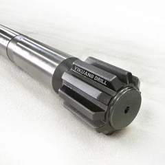 T38 381mm Shank Adapter for Rock Drill