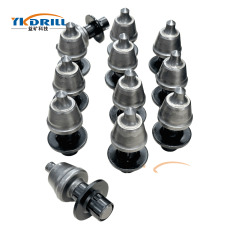 L8 Road Milling Teeth for Asphalt Cold Planer Milling Machine Bits for Milling Machine Tooth