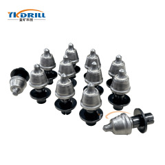 L8 Road Milling Teeth for Asphalt Cold Planer Milling Machine Bits for Milling Machine Tooth