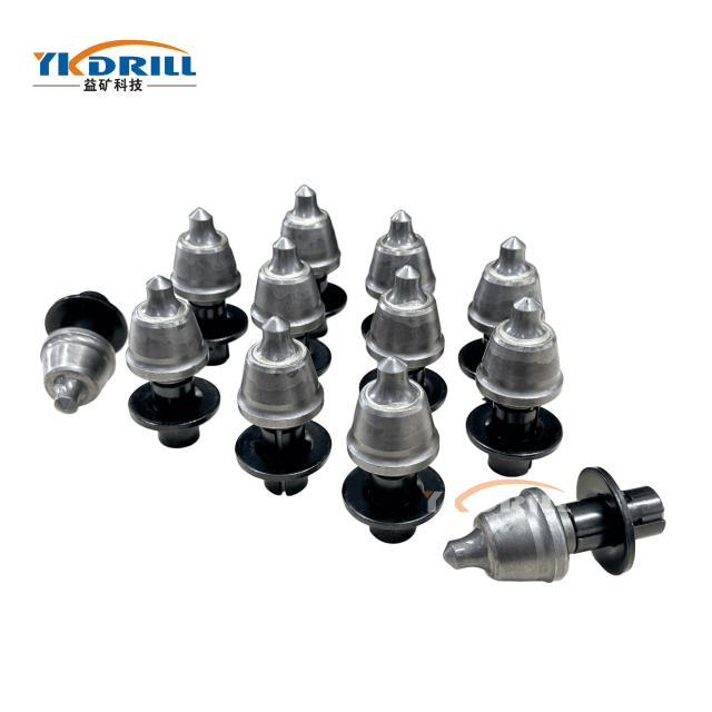 L8 Road Milling Teeth for Asphalt Cold Planer Milling Machine Bits for Milling Machine Tooth