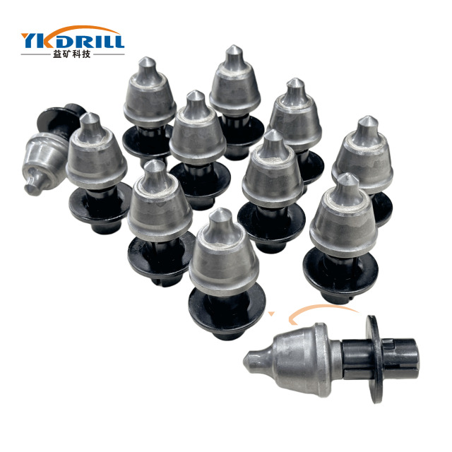 L8 Road Milling Teeth for Asphalt Cold Planer Milling Machine Bits for Milling Machine Tooth