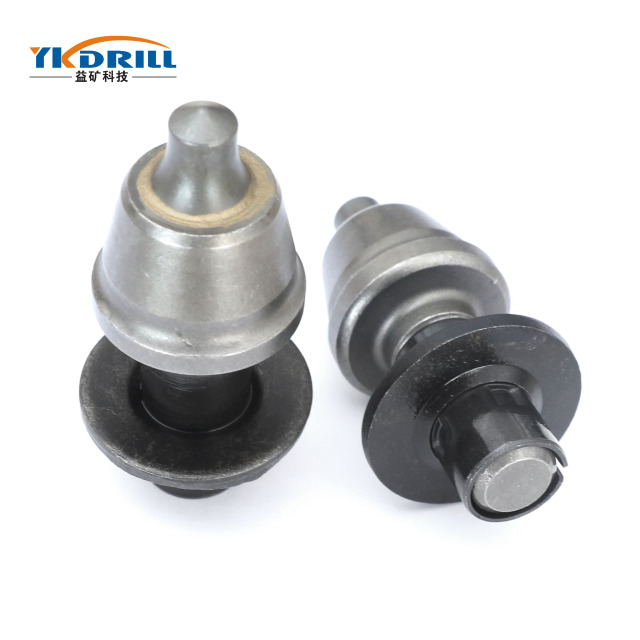 L7 Cold Planer Teeth for Asphalt Milling