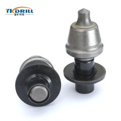 L7 Cold Planer Teeth for Asphalt Milling