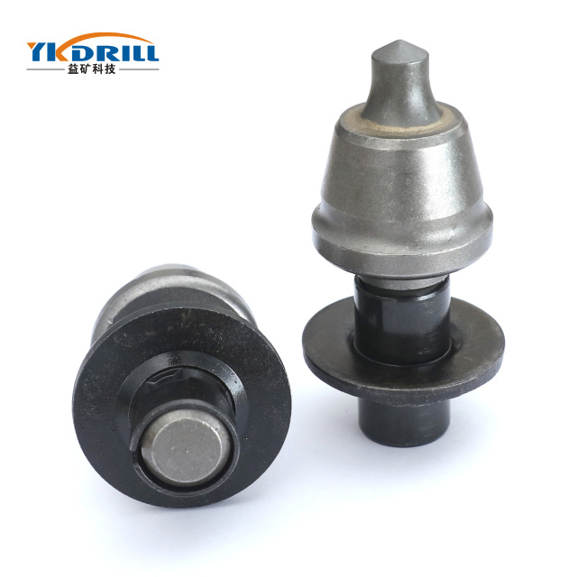 L7 Cold Planer Teeth for Asphalt Milling