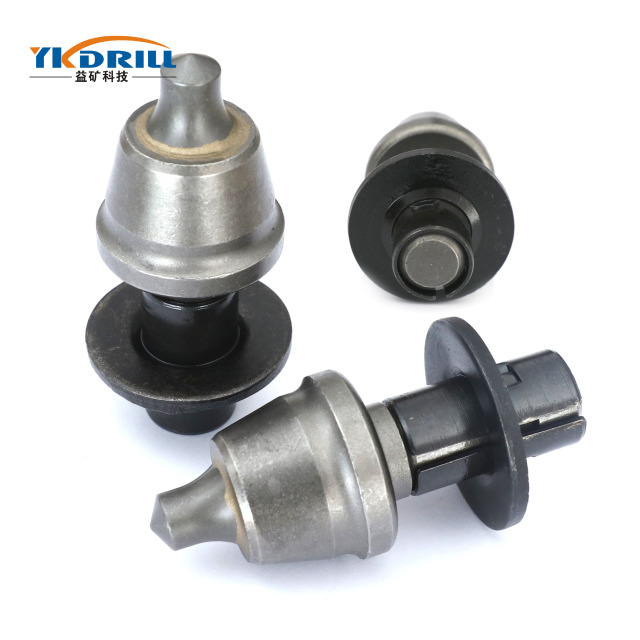 L7 Cold Planer Teeth for Asphalt Milling