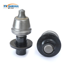 L7 Cold Planer Teeth for Asphalt Milling