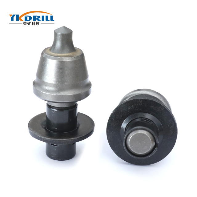 L7 Cold Planer Teeth for Asphalt Milling