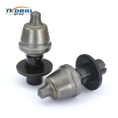 L7 Cold Planer Teeth for Asphalt Milling