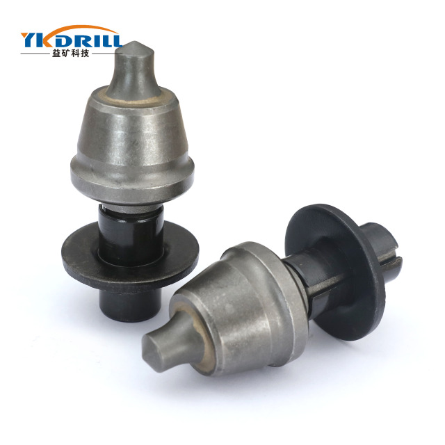 L7 Cold Planer Teeth for Asphalt Milling