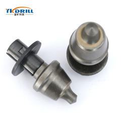 L7 Cold Planer Teeth for Asphalt Milling