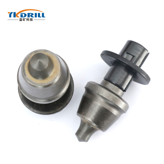 L7 Cold Planer Teeth for Asphalt Milling