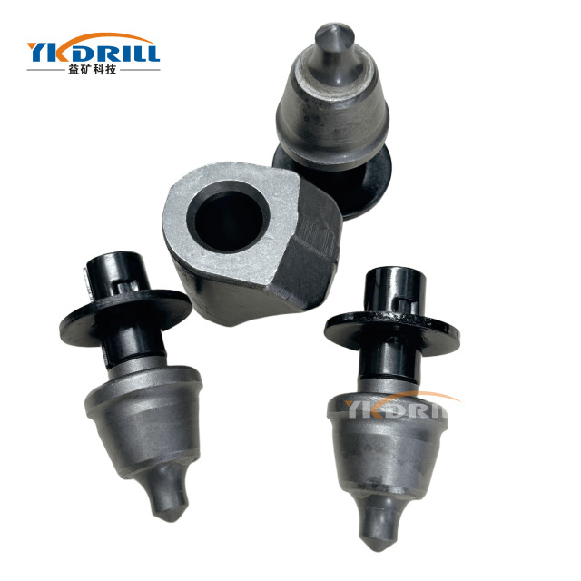 L8 C10 Road Milling Teeth