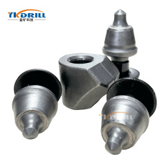 L8 C10 Road Milling Teeth