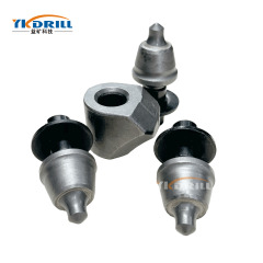 L8 C10 Road Milling Teeth