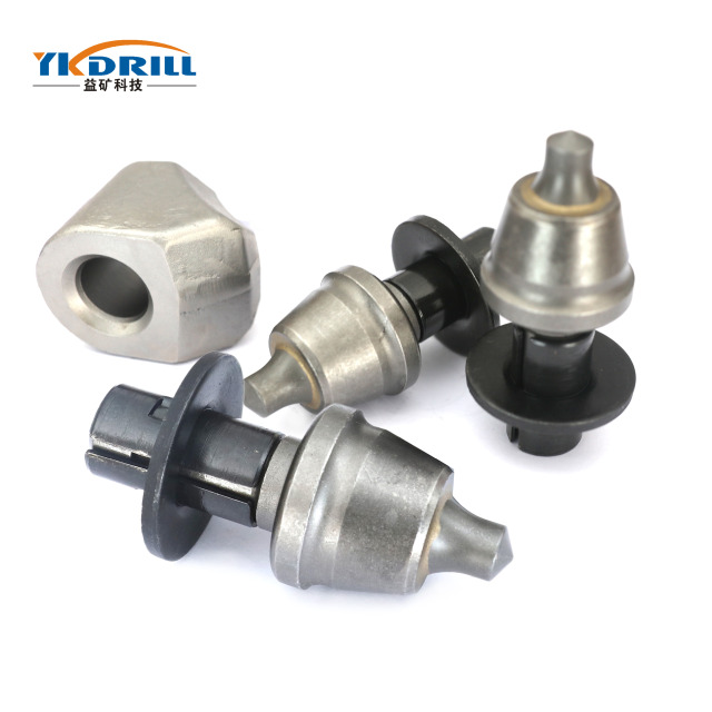 L7 C10 road planing stabilize bit