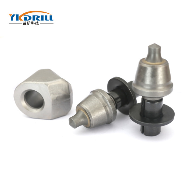 L7 C10 road planing stabilize bit