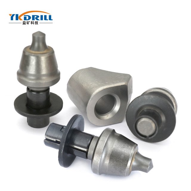 L7 C10 road planing stabilize bit