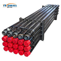 89mm 102mm 114mm Reverse Circulation Drill Rod/RC Dual-wall drill pipe