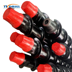 Φ195mm×3000mm auger rod