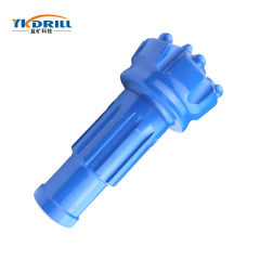 108/115/127/130mm SP480 Sp Shank Drill Bits Convex Face High Air Pressure DTH Drill Bit