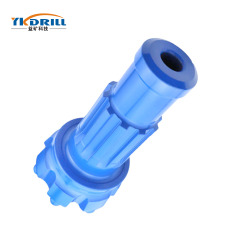 108/115/127/130mm SP480 Sp Shank Drill Bits Convex Face High Air Pressure DTH Drill Bit