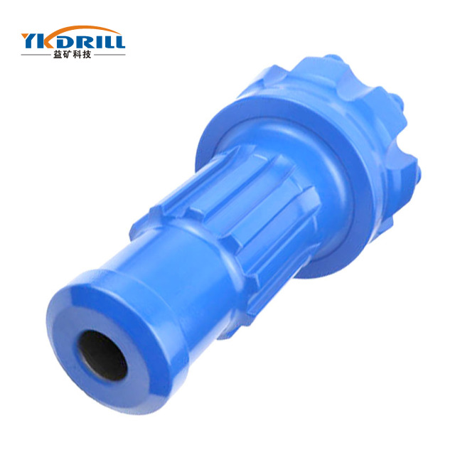 140/146/152/165/178mm SP580 Sp Shank Drill Bits Convex Face High Air Pressure DTH Drill Bit