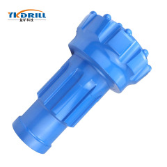 DTH Drill Bit Ø190/195/203mm – SP780 Shank, Concave Face, High Air Pressure