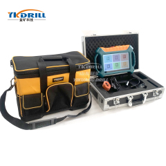 ADMT-300SX-16D | 300m Intelligent Water Finder & Groundwater Detector