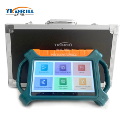 ADMT-300SX-16D | 300m Intelligent Water Finder & Groundwater Detector