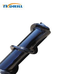 Φ100-63.5-B41-1500mm auger rod