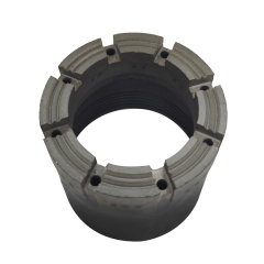 HMLC-C6-K9 Impregnated Diamond Core Drill Bit