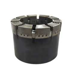 HMLC-C9 Impregnated Diamond Core Drill Bit