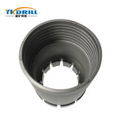 HQ-C12-K5 Impregnated Diamond Core Drill Bit