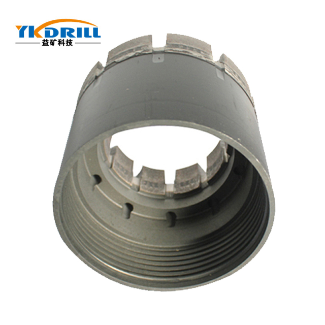 HMLC-C9-K5 Impregnated Diamond Core Drill Bit