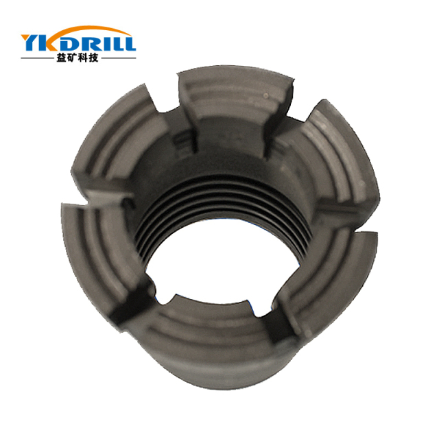 BQ-C6-K8 Impregnated Diamond Core Drill Bit