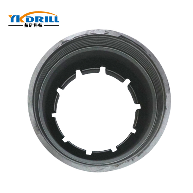 HQ-C12-K11 Impregnated Diamond Core Drill Bit