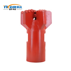 Φ160mm PDC Drill Bit for Geological Exploration, Mining, and Water Well Drilling