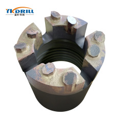 NQ3 Impregnated Diamond Core Drill Bit