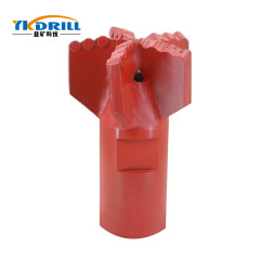 Φ160mm PDC Drill Bit for Geological Exploration, Mining, and Water Well Drilling