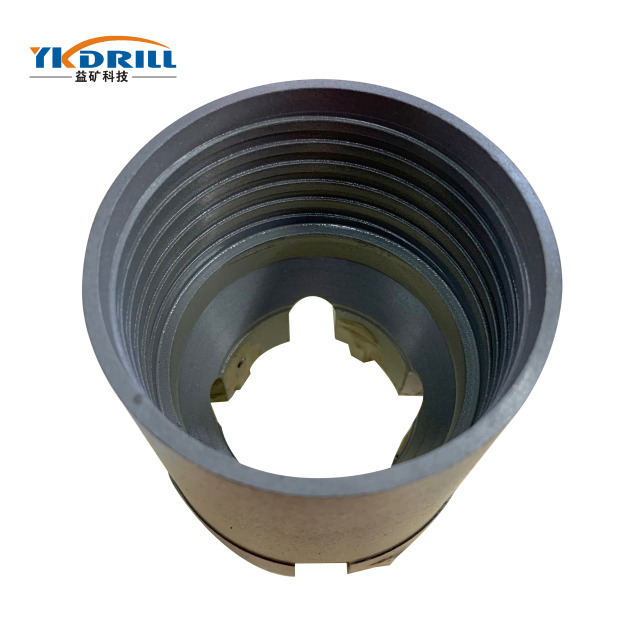 NQ3 Impregnated Diamond Core Drill Bit