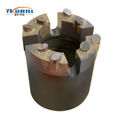 NQ3 Impregnated Diamond Core Drill Bit
